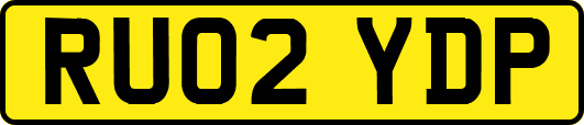 RU02YDP