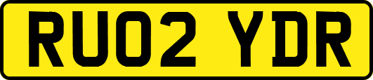 RU02YDR