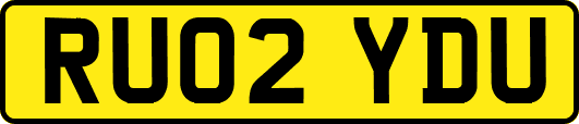 RU02YDU