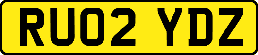 RU02YDZ