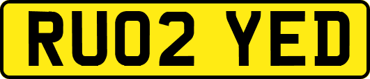 RU02YED