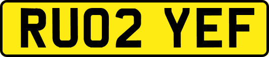 RU02YEF