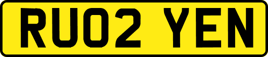 RU02YEN