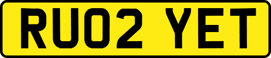 RU02YET