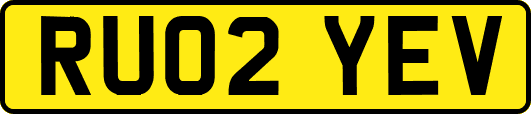 RU02YEV