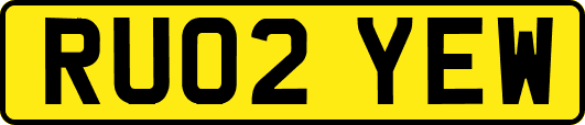 RU02YEW
