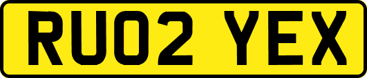 RU02YEX