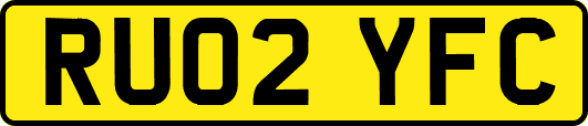 RU02YFC
