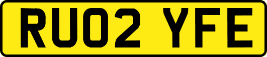 RU02YFE
