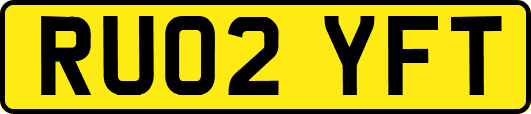RU02YFT