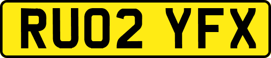 RU02YFX