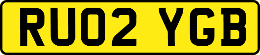 RU02YGB