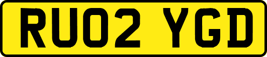 RU02YGD