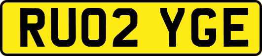 RU02YGE