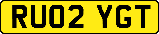 RU02YGT