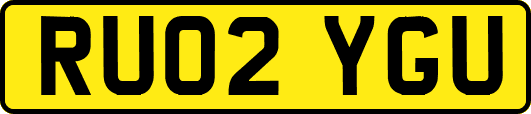RU02YGU