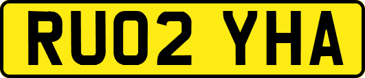 RU02YHA