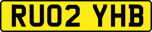 RU02YHB