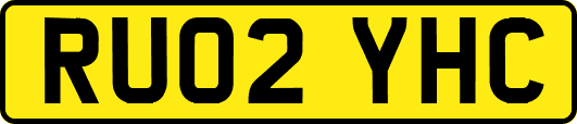 RU02YHC