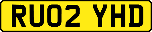 RU02YHD