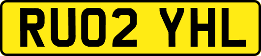 RU02YHL