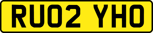 RU02YHO