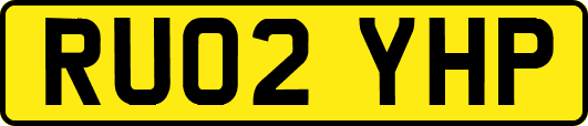 RU02YHP
