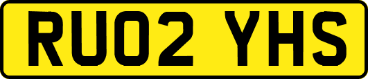 RU02YHS