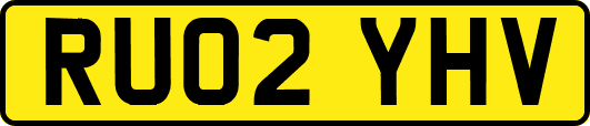 RU02YHV