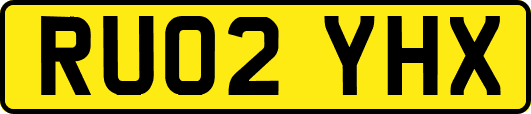 RU02YHX