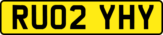RU02YHY