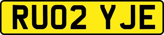 RU02YJE