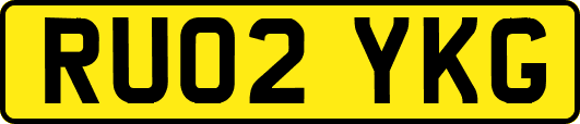 RU02YKG