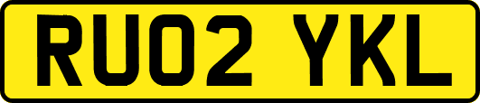 RU02YKL