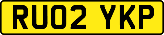 RU02YKP