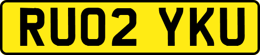RU02YKU