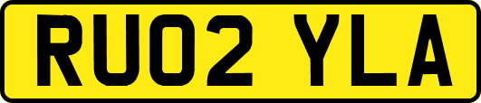 RU02YLA