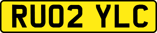 RU02YLC
