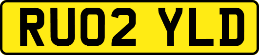 RU02YLD
