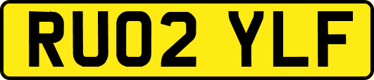 RU02YLF