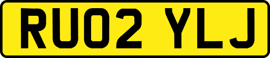 RU02YLJ