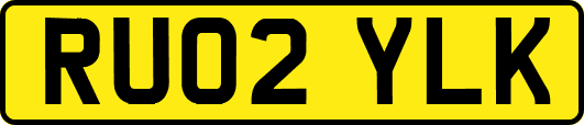 RU02YLK