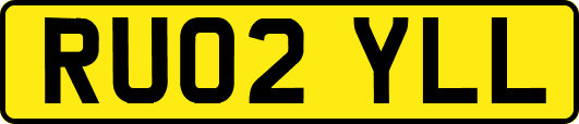 RU02YLL