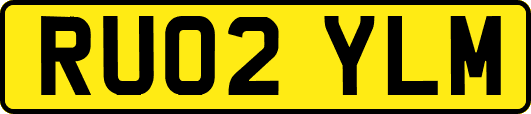RU02YLM