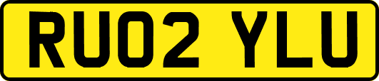 RU02YLU