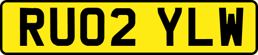 RU02YLW