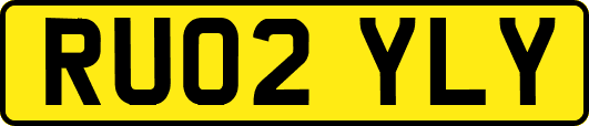 RU02YLY