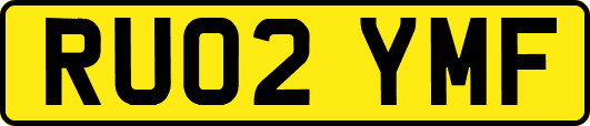 RU02YMF