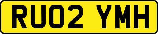 RU02YMH