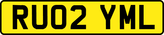 RU02YML
